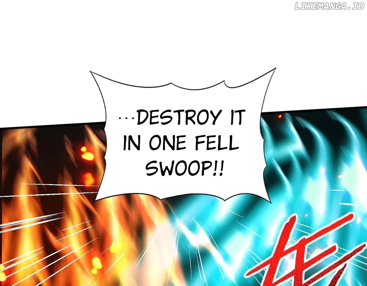 WORTHLESS PROFESSION: DRAGON TAMER Chapter 120 - page 122